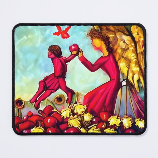 Item preview, Cherry Sunday designed and sold by eduk8byfoyles.