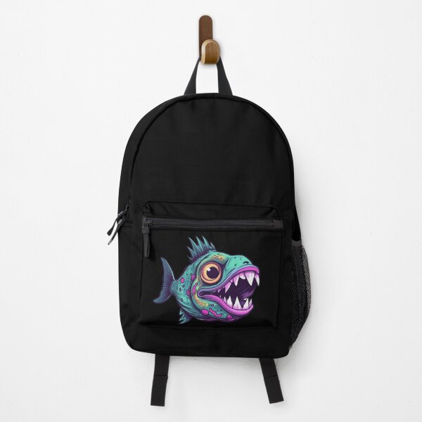 Item preview, Fish Collection Sticker AA07 designed and sold by PlanetArchive.