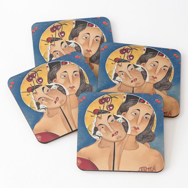 Item preview, Cherry Thursday designed and sold by eduk8byfoyles.