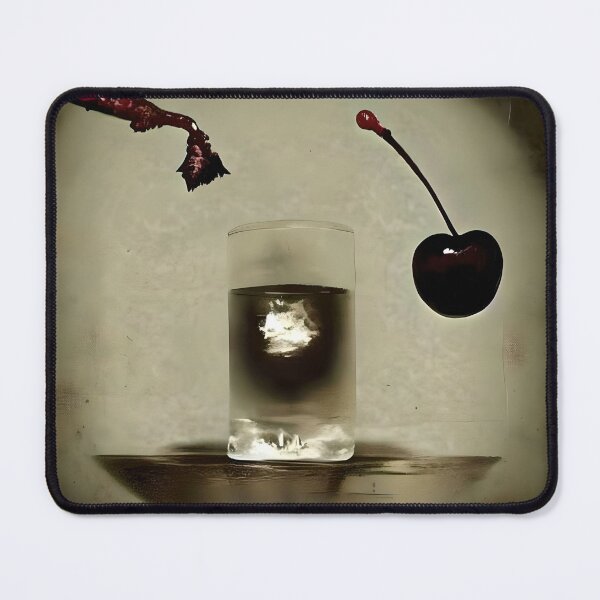 Item preview, Cherry Tuesday designed and sold by eduk8byfoyles.