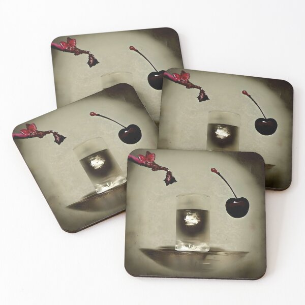 Item preview, Cherry Tuesday designed and sold by eduk8byfoyles.