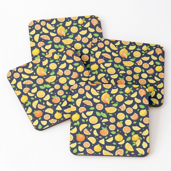 Item preview, Fruit Festival designed and sold by YodaLassina.