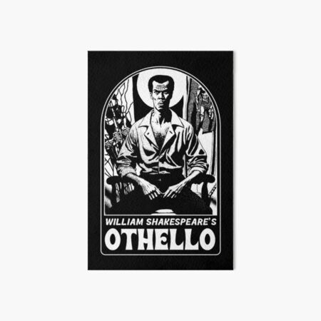 Yellow Othello