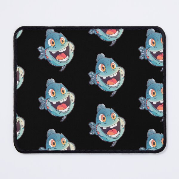 Item preview, Fish Collection Sticker AA06 designed and sold by PlanetArchive.