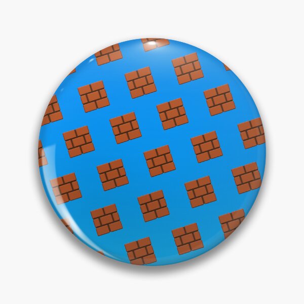 Item preview, Brick blocks designed and sold by noodle-pot.