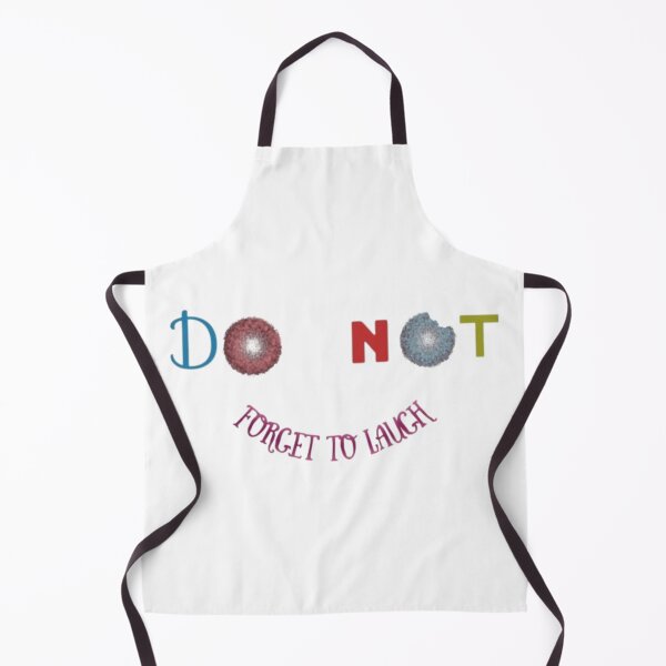 Item preview, Do Not Forget To Laugh designed and sold by SheMed.