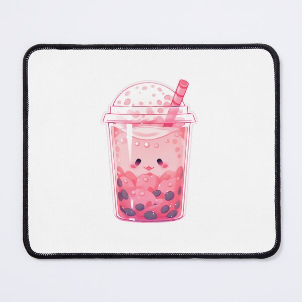 Item preview, Chibi Boba Tea designed and sold by CrittersHub.