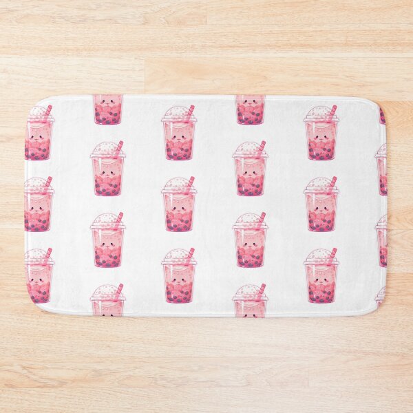Item preview, Chibi Boba Tea designed and sold by CrittersHub.