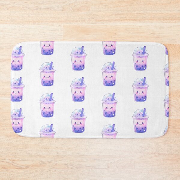 Item preview, Chibi Boba Tea designed and sold by CrittersHub.