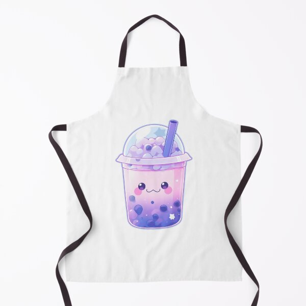 Item preview, Chibi Boba Tea designed and sold by CrittersHub.