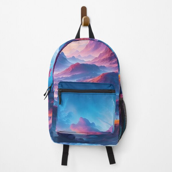 Item preview, Magical Landscape designed and sold by imabbasanwar.