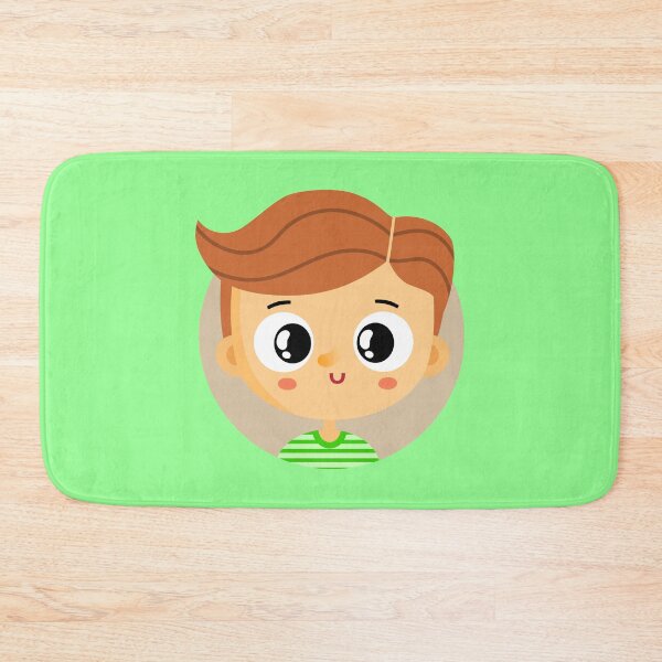 Item preview, Cute boy designed and sold by pramocia.