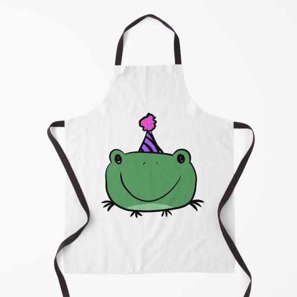 Item preview, Party Froggy designed and sold by MaddieAnonymous.