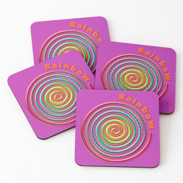 Item preview, Rainbow designed and sold by SzaboMarta.