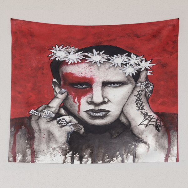 Item preview, Tattooed in Reverse designed and sold by SuiLovett.