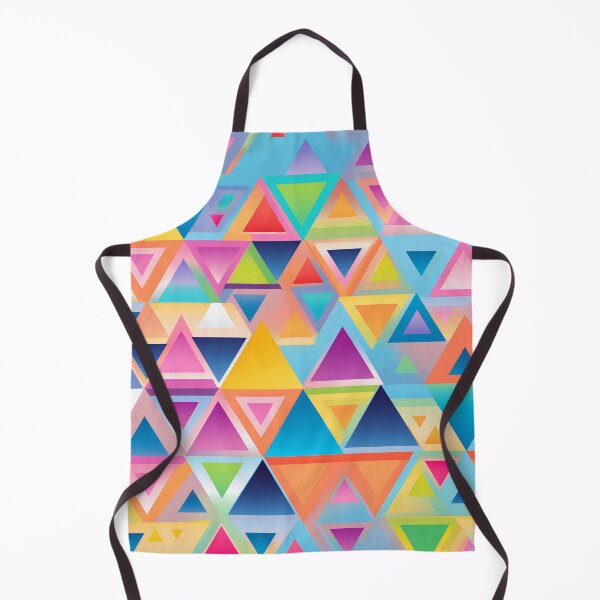 Item preview, Triangle Fractals designed and sold by raviolli000.