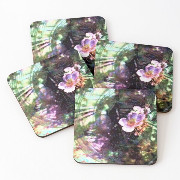 Item preview, Dizzying beauty designed and sold by GlitchedNature.