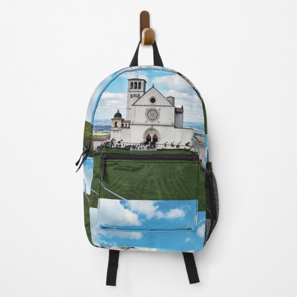 Item preview, Basilica of San Francesco in Assisi designed and sold by EpicVistas.