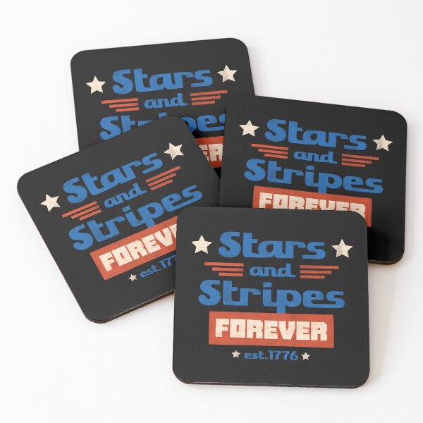 Item preview, Stars and Stripes designed and sold by Stellar Wears Store.
