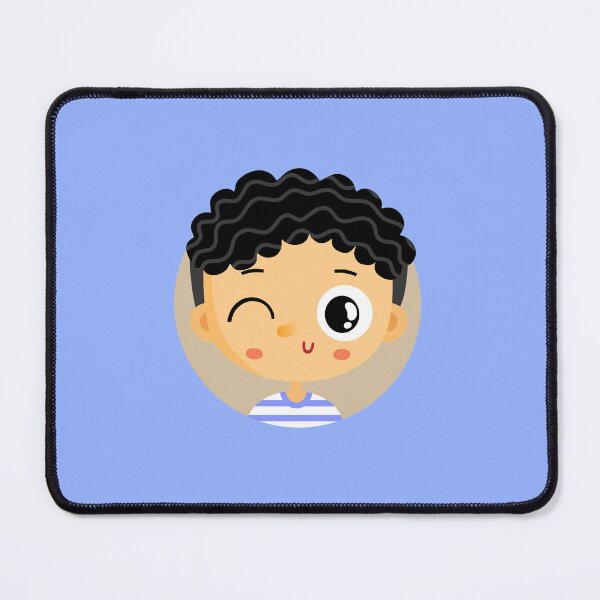 Item preview, Cute boy designed and sold by pramocia.