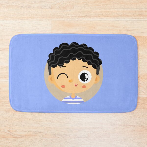 Item preview, Cute boy designed and sold by pramocia.
