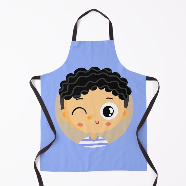 Item preview, Cute boy designed and sold by pramocia.