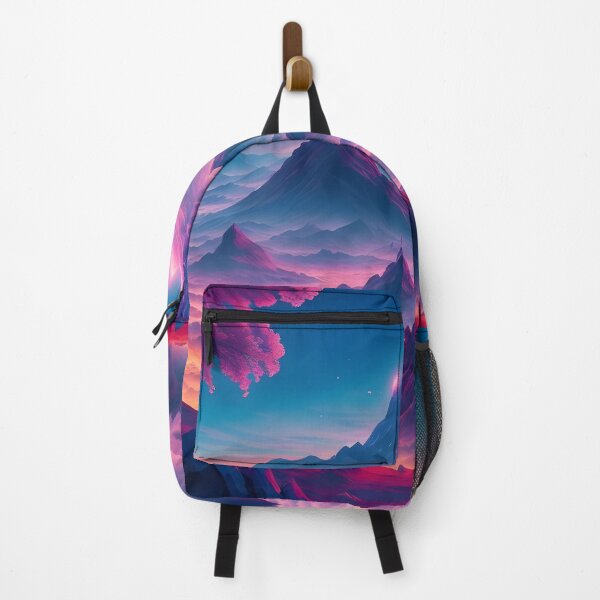 Item preview, Magical Landscape designed and sold by imabbasanwar.