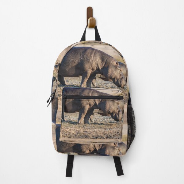 Item preview, Hippopotamus designed and sold by KNBS.