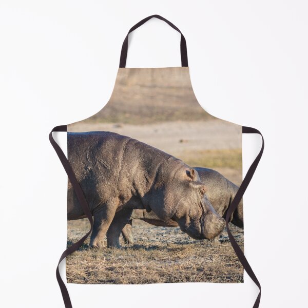Item preview, Hippopotamus designed and sold by KNBS.