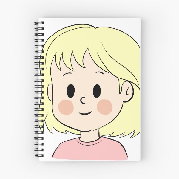 Item preview, It's me No.32 designed and sold by PaletteJM.