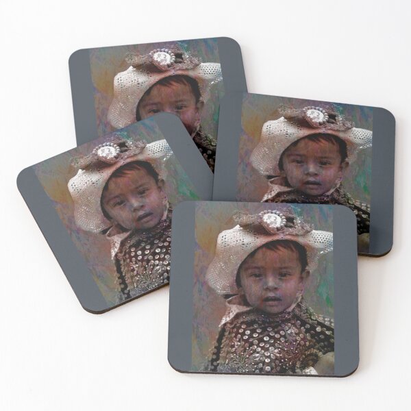 Item preview, Cuenca Kids 1767 designed and sold by alabca.