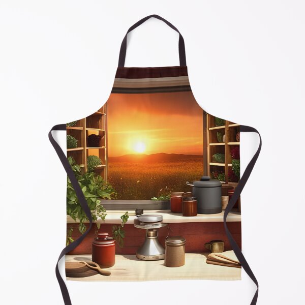 Item preview, Vintage Kitchen Shelf 09 designed and sold by tpixx.