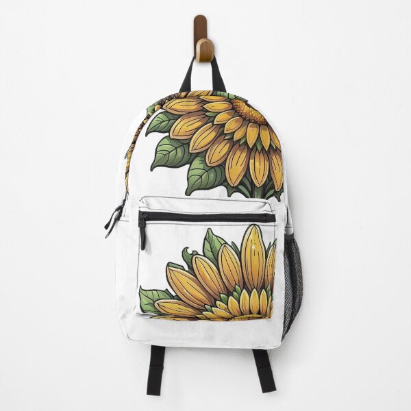 Item preview, Sunflowers Inspired by Nature designed and sold by ElminioBrothers.