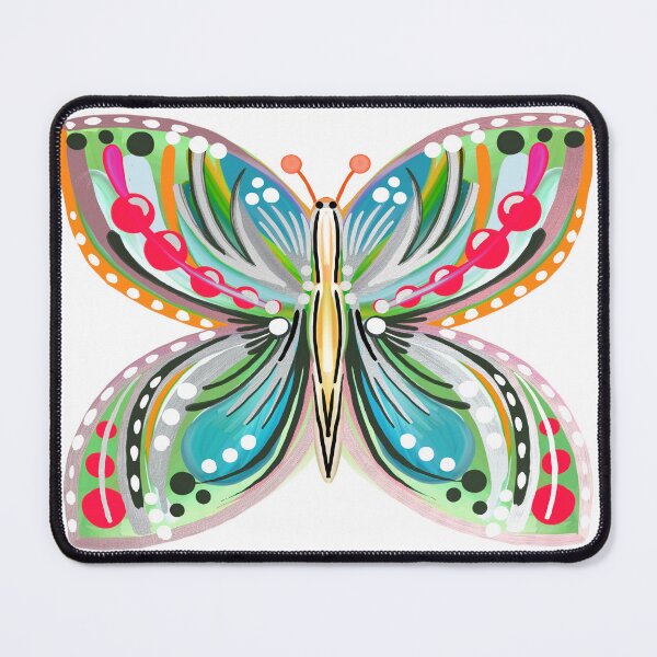 Item preview, Big beautiful butterfly designed and sold by stamptout.