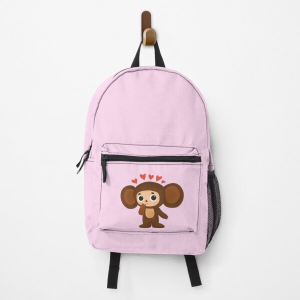 Item preview, Cute Cheburashka designed and sold by Margo Dardik.