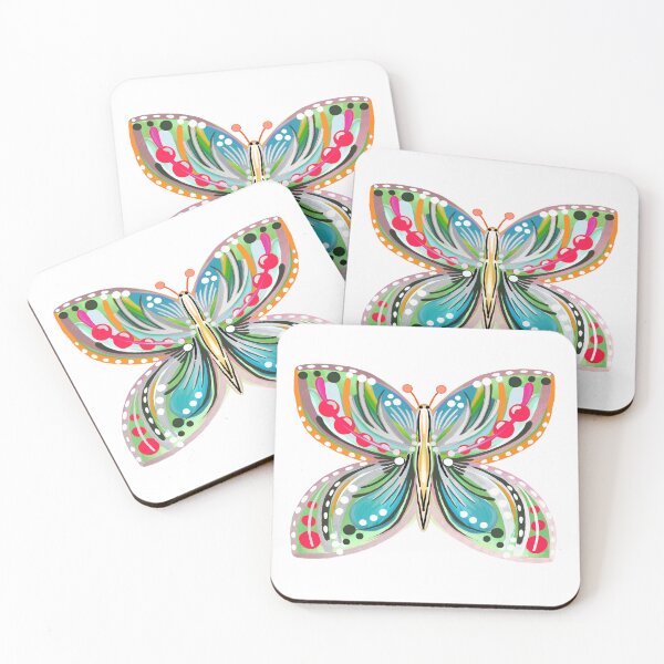 Item preview, Big beautiful butterfly designed and sold by stamptout.