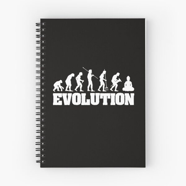 Item preview, Evolution designed and sold by stuch75.