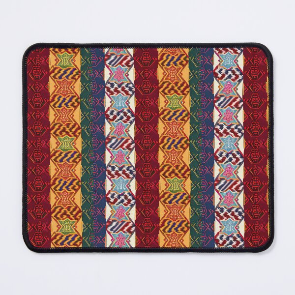 Item preview, inca andean fabric designed and sold by 1-InKa.