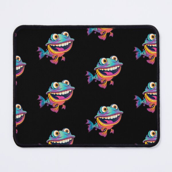 Item preview, Fish Collection Sticker 07 designed and sold by PlanetArchive.