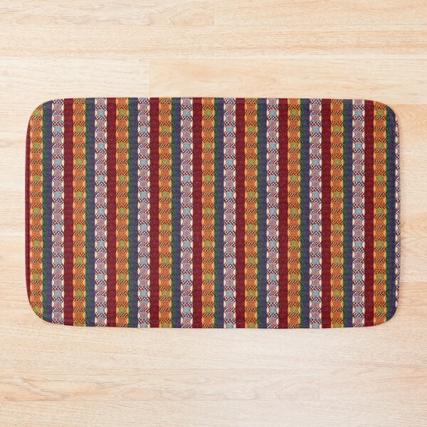 Item preview, inca andean fabric designed and sold by 1-InKa.