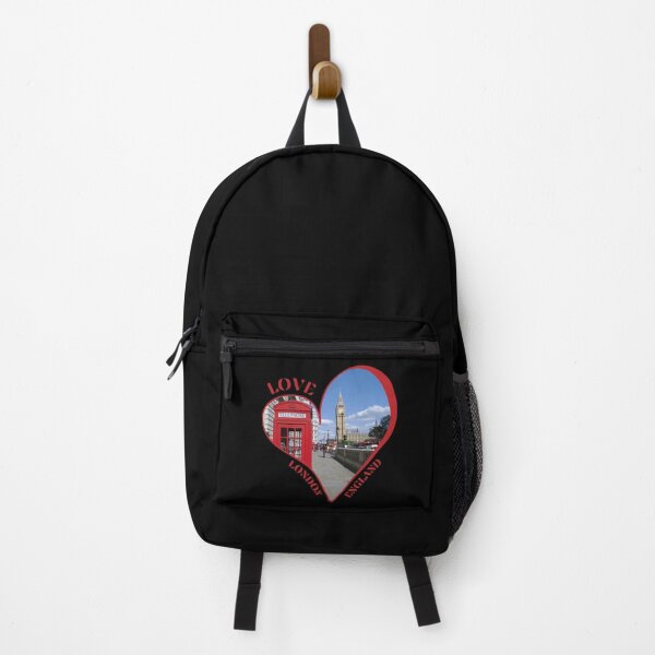 Item preview, Love London England designed and sold by Miki Design.
