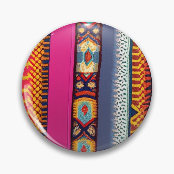 Item preview, andean fabric designed and sold by 1-InKa.