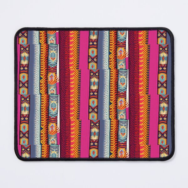 Item preview, andean fabric designed and sold by 1-InKa.