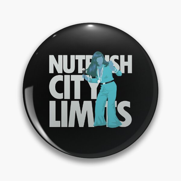 Item preview, Art Nutbush City Limits designed and sold by cestees.
