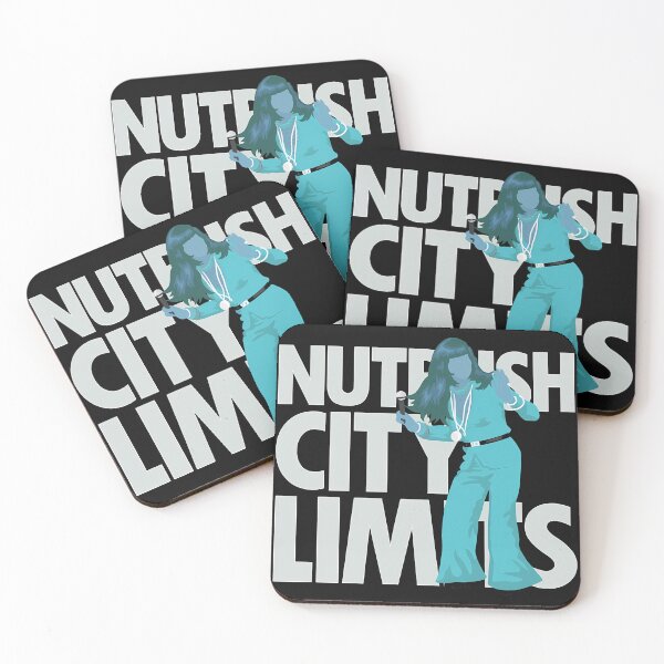 Item preview, Art Nutbush City Limits designed and sold by cestees.