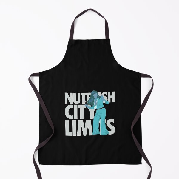 Item preview, Art Nutbush City Limits designed and sold by cestees.