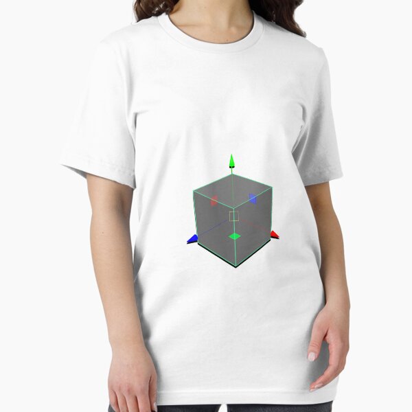 Item preview, 3D Artist Gizmo Cube designed and sold by GameDev-Store.