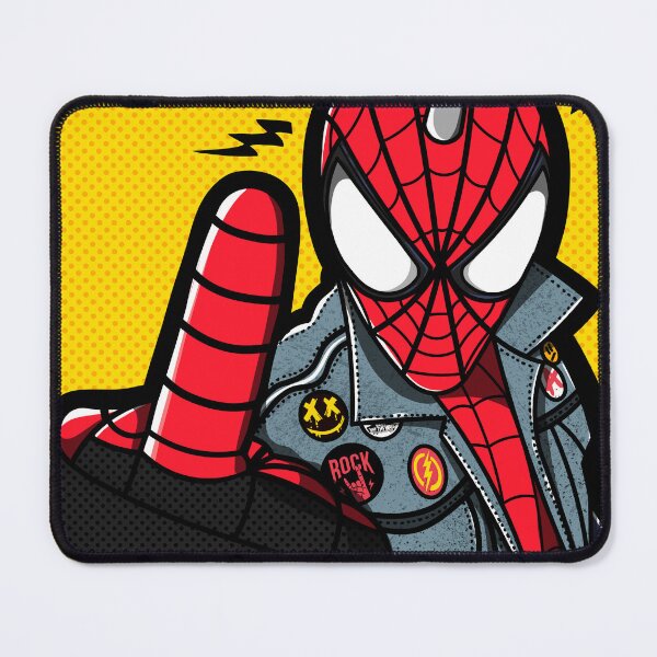 Item preview, Spider Punk designed and sold by bydiegosand.