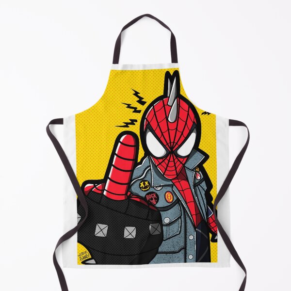 Item preview, Spider Punk designed and sold by bydiegosand.