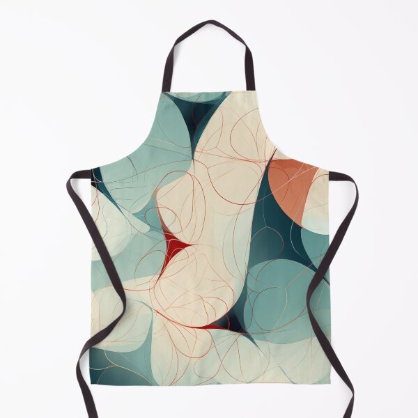 Item preview, Fractal Curves designed and sold by raviolli000.